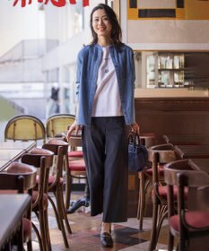 J.PRESS LADIES ライン バングル