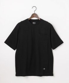 JOSEPH ABBOUD MOUNTAIN 【ゆったり】グリットワッフル アウトドアTシャツ