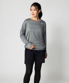 OP／FILA 【FILA】ドルマンスリーブロングTシャツ付き４点セット水着