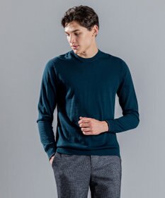 JOSEPH HOMME エッセンシャルメリノ　クルーネック