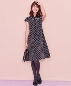 TOCCA 【洗える！】VIVRE ドレス