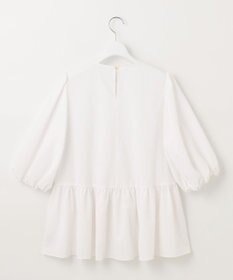 UNFILO ミニサッカーブラウス