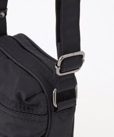 Y'SACCS 【Y’SACCS vous et】ナイロン×ポリウレタン ポシェット