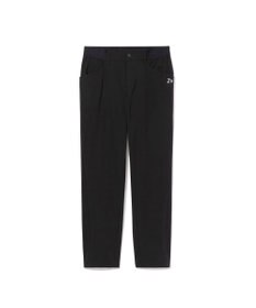 ZERO HALLIBURTON 【撥水・ストレッチ】 ベーシックパンツ ZHG-W5A1b 85132