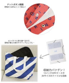 ROOTOTE 1100【A4サイズ収納】EU.ミディアム.キャンバス-A