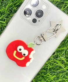 WEGO フードモンスターキーホルダー