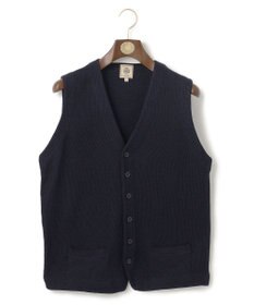 J.PRESS MEN 【WEB・一部店舗限定】アンカーベスト