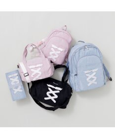 Chacott リボンミニ２WAYバッグ