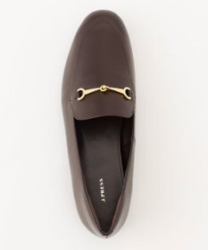 J.PRESS LADIES ビット ローファーシューズ