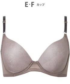 Wing ブラジャー 汗のベタつきや不快感を軽減 軽やかなつけごこち 背中すっきり 【夏のうすかるブラ】 春 夏 KB2873 ウイング／ワコール