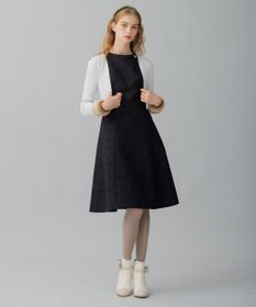 TOCCA 【洗える！】BAMBI ボレロ