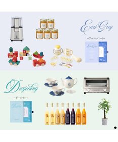 PRESENTERS ROOM Afternoon Tea CATALOG GIFT Assam（アッサム）