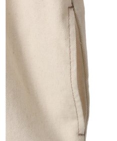 Green Parks ノーカラーカツラギジャケット