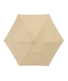 MOONBAT POLO RALPH LAUREN 【日本製】折りたたみ傘 POLO BEARジャカード