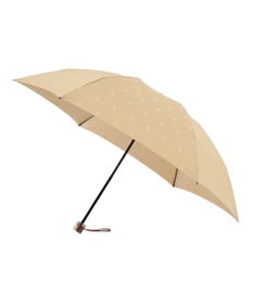 MOONBAT POLO RALPH LAUREN 【日本製】折りたたみ傘 POLO BEARジャカード