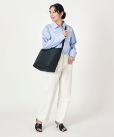 LeSportsac DELUXE EASY CARRY TOTE/リサイクルドブラックJP