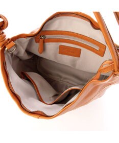 UNBILLION アトランタ ATLANTA / 牛革ロープハンドル2wayショルダーL