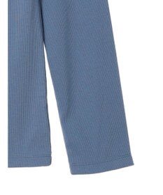 earth music&ecology 前後２ＷＡＹ襟レースプルオーバー