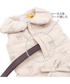 PET PARADISE ペットパラダイス フリル エアベスト 小型犬