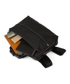 ACE BAGS & LUGGAGE World Traveler アルテア ビジネスバッグ B4 15.6inchPC収納 3WAY 軽量 17684 ワールドトラベラー