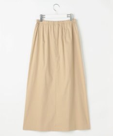 自由区 ファンクショナルナロー スカート