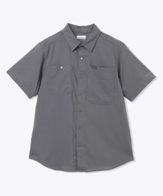 Columbia Columbia/ シルバーリッジユーティリティIIショートスリーブシャツ /コロンビア