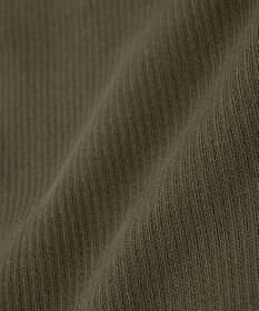 Green Parks ・Ｐｅｔｉｔ　Ｆｌｅｕｒ　バイカラーレイヤードニット