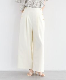 YECCA VECCA マリンパンツ