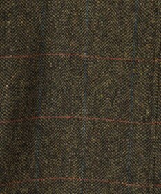J.PRESS MEN 【J.PRESS ORIGINALS】Lambs Tweed 3B Sack Jacket / Japan Made