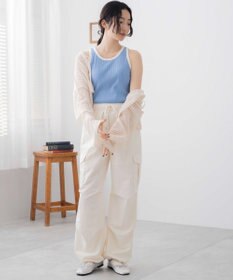 WEGO 【カップ付き】なちゅ盛れカップインタンク