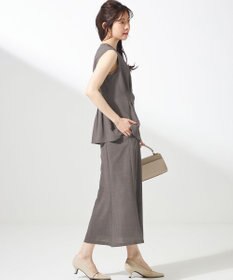 ANY SIS 【WEB・一部店舗限定】スイートクール スカート