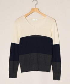 ONWARD Reuse Park 【組曲】ニット秋冬