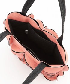 ELEMOOD】BLOSSOMシリーズ フラワーモチーフバッグ / 自由区