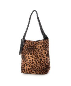 UNBILLION カシュカシュ cachecache / メッシュハンドル2wayワンショルダー