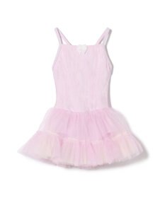 Chacott スカート付レオタード