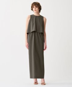 uncrave ウォッシャブルドライサップ ワンピース