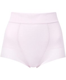 WACOAL ガードル ショート丈 高くヒップアップ 下腹部もすっきり ラクな着用感 レディース メッシュタイプ GRC326 /ワコール