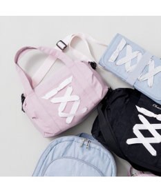 Chacott リボンミニ２WAYバッグ