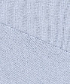 JOSEPH 【洗える】フィールコットン　ニットTEE