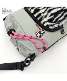 ROOTOTE 8410【スヌーピー】IP.ベビールー.ボア.ピーナッツ-9S