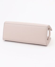 ANY 【2WAY】ワイドスクエアショルダーバッグ