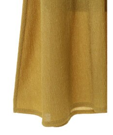 Green Parks BEST PRICE 表面感カットキャミワンピース