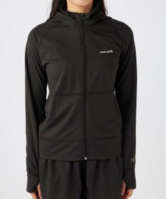 OP／FILA 【Ocean Pacific】2way 鹿の子ラッシュガード