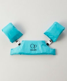 OP／FILA 【Ocean Pacific】幼児用アームリング付き浮き具 レジャー用ライフジャケット