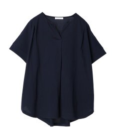 Green Parks 冷っとすずやか　フレンチスリーブスキッパー