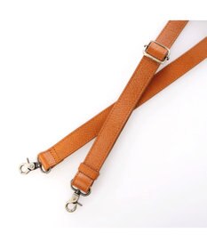 UNBILLION アトランタ ATLANTA / 牛革ロープハンドル2wayショルダーL