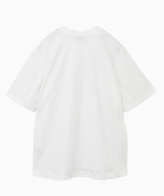 FORFORMO Fraise Print T-shirt-A フライスプリントTシャツ