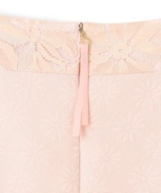 TOCCA 【消臭】SMILE FLOWER DRESS ドレス