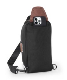 TUMI ALPHA BRAVO 「プラトーン」スリング