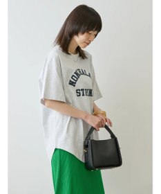 AMERICAN HOLIC ＮＯＮＣＨＡＬＡＮＴ　ＳＴＡＲＩＮＧ　カットチュニック1